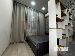 1-к квартира, на длительный срок, 41м2, 16/24 этаж