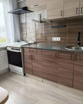 1-к квартира, на длительный срок, 29м2, 5/5 этаж