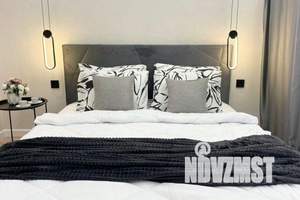 1-к квартира, посуточно, 35м2, 7/9 этаж