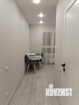 1-к квартира, на длительный срок, 39м2, 16/17 этаж