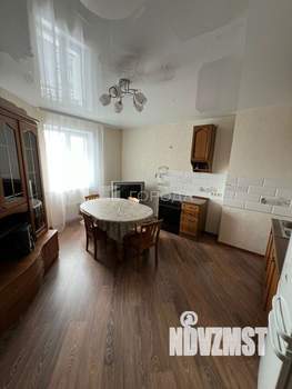 3-к квартира, на длительный срок, 110м2, 9/25 этаж