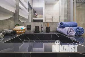 1-к квартира, посуточно, 45м2, 5/15 этаж