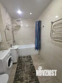 2-к квартира, на длительный срок, 46м2, 3/20 этаж