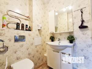 Студия квартира, посуточно, 27м2, 5/25 этаж