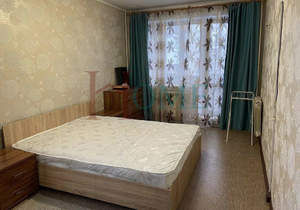 2-к квартира, на длительный срок, 50м2, 5/9 этаж