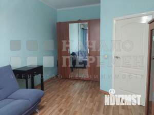 1-к квартира, на длительный срок, 36м2, 4/6 этаж