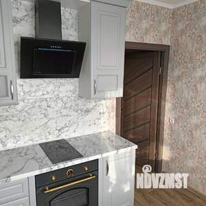 1-к квартира, на длительный срок, 40м2, 9/10 этаж