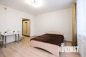 Студия квартира, посуточно, 30м2, 16/22 этаж