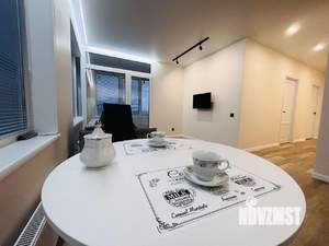 3-к квартира, посуточно, 69м2, 1/1 этаж