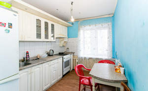 3-к квартира, на длительный срок, 70м2, 3/10 этаж