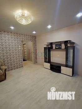 2-к квартира, на длительный срок, 52м2, 7/10 этаж