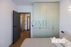 1-к квартира, на длительный срок, 39м2, 6/17 этаж