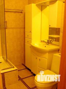 2-к квартира, на длительный срок, 47м2, 4/18 этаж