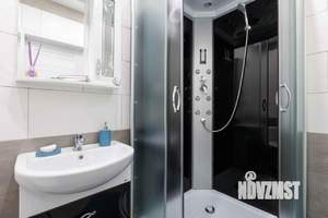 2-к квартира, посуточно, 49м2, 1/1 этаж