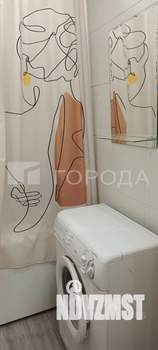 1-к квартира, на длительный срок, 30м2, 2/5 этаж