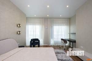 3-к квартира, на длительный срок, 90м2, 25/29 этаж