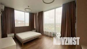 2-к квартира, на длительный срок, 55м2, 12/12 этаж