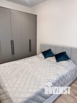 1-к квартира, на длительный срок, 45м2, 6/8 этаж