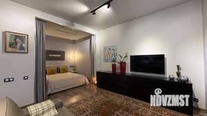 1-к квартира, на длительный срок, 50м2, 6/11 этаж