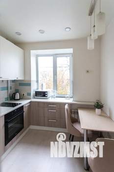 2-к квартира, посуточно, 45м2, 2/5 этаж