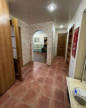 2-к квартира, на длительный срок, 54м2, 4/10 этаж