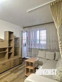 1-к квартира, на длительный срок, 31м2, 7/17 этаж