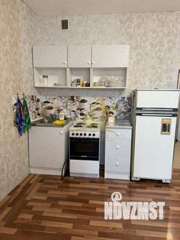 Студия квартира, на длительный срок, 28м2, 14/19 этаж