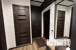 2-к квартира, посуточно, 42м2, 5/9 этаж