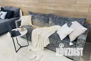 1-к квартира, посуточно, 35м2, 20/25 этаж