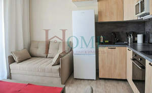 1-к квартира, на длительный срок, 38м2, 18/26 этаж