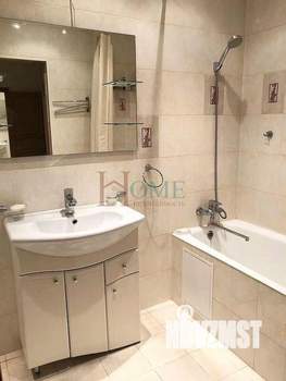 1-к квартира, на длительный срок, 40м2, 3/9 этаж