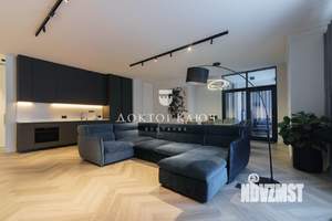 3-к квартира, на длительный срок, 113м2, 4/8 этаж