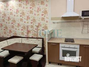 2-к квартира, на длительный срок, 45м2, 2/10 этаж