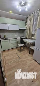 3-к квартира, на длительный срок, 59м2, 1/2 этаж