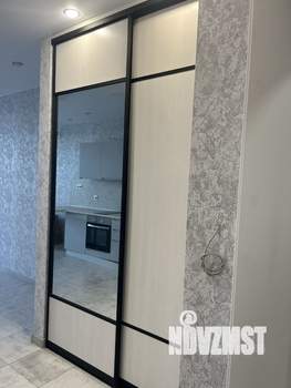 Студия квартира, на длительный срок, 32м2, 30/30 этаж