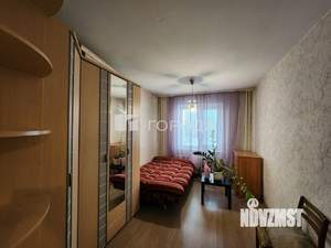 3-к квартира, на длительный срок, 89м2, 1/10 этаж