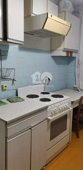 2-к квартира, на длительный срок, 46м2, 1/9 этаж