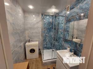 2-к квартира, посуточно, 56м2, 1/18 этаж