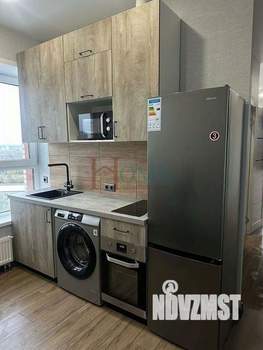 1-к квартира, на длительный срок, 29м2, 12/24 этаж