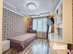 3-к квартира, на длительный срок, 60м2, 2/9 этаж