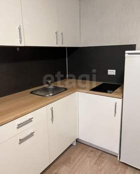 1-к квартира, на длительный срок, 40м2, 8/27 этаж