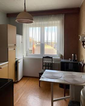 2-к квартира, на длительный срок, 53м2, 6/9 этаж