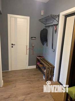 2-к квартира, на длительный срок, 35м2, 6/13 этаж