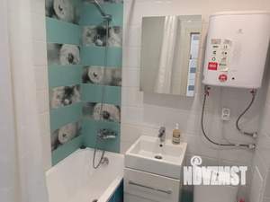 Студия квартира, посуточно, 30м2, 8/17 этаж