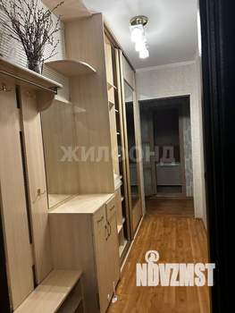 1-к квартира, на длительный срок, 38м2, 8/10 этаж