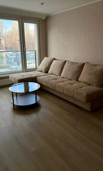 2-к квартира, на длительный срок, 41м2, 2/9 этаж