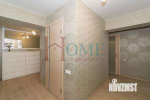 3-к квартира, на длительный срок, 80м2, 1/10 этаж