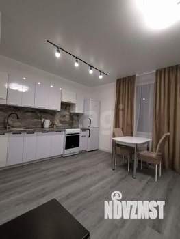 2-к квартира, на длительный срок, 51м2, 2/23 этаж