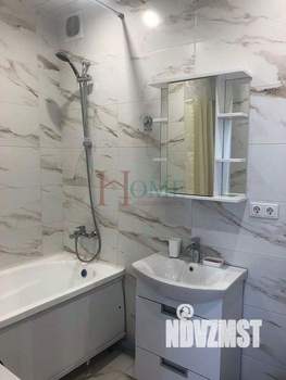 2-к квартира, на длительный срок, 42м2, 14/23 этаж