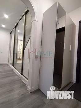 2-к квартира, на длительный срок, 50м2, 2/24 этаж